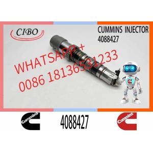 Buy cheap Factory Price And High Quality QSK23 Fuel Injector OEM 4326780 4088427 4001813 4087893 For Cummins from wholesalers