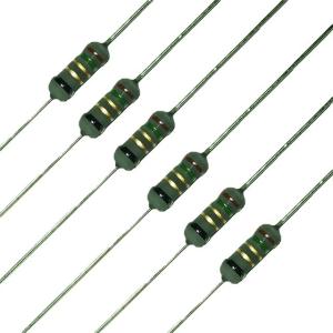 Buy cheap KNP 5w resistor 5.6 ohm 480 1 2w radial 470 from wholesalers