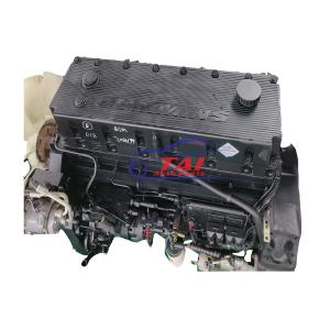 Buy cheap Good Condition ISM11 QSM11 Complete Engine For Cummins from wholesalers