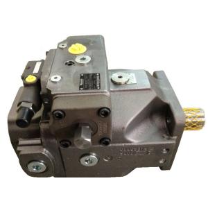 Buy cheap Rexroth Hydraulic Pump A4VSO180DRG/30R-PPB13N00 High Power Density Long-Term Operation Excellent Suction Characteristics from wholesalers
