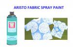 Buy cheap Alcohol Based Non - fading T Shirt Spray Paint Pink Blue Green Red Textile Painting Spray from wholesalers