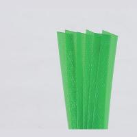 Buy cheap Surface Smooth 0.45 - 1.2mm Plastic banding Pallet Packing Straps product