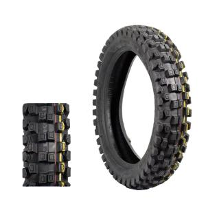 Buy cheap Scooter Tires 90/90-19 90X90X12 3.00-10 3.50-10 Wear Resistance Over 20000 Kilometers from wholesalers