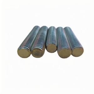 Buy cheap Grade 8.8 Stainless Steel Bolts With Polish Finish And Right Hand Thread Direction For Structural Steel Connections from wholesalers