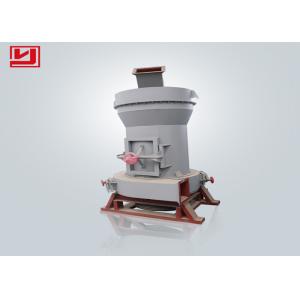 Buy cheap Professional Raymond Grinding Mill ， Industrial Mining Grinding Machine from wholesalers