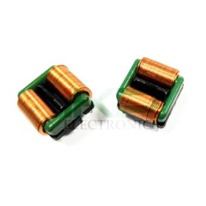 Sq/UC3325 Type Flat Line Common Mode Inductors