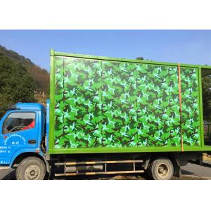 Buy cheap Army Green Flat Pack Container House PVC Flooring With Basic Configuration from wholesalers