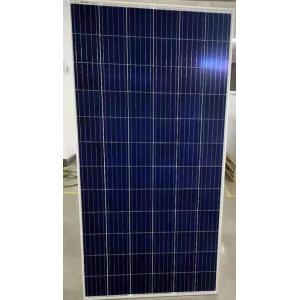 Buy cheap 250 Watt Polycrystalline Solar Panel , Polycrystalline Silicon Solar Panels product