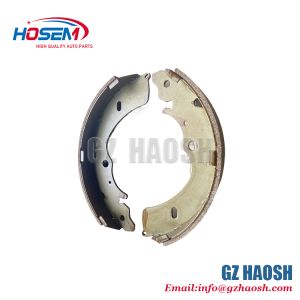 Buy cheap Rear Brake Pad Specification K4470 Suitable For Isuzu D-MAX 4×2 With 3 Months Warranty from wholesalers