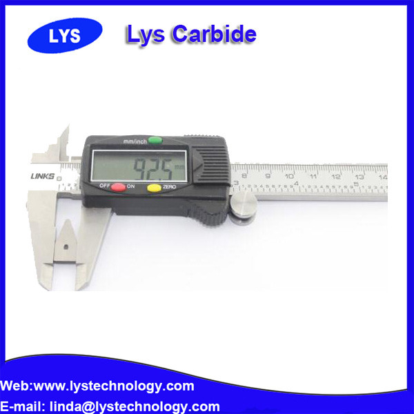 Buy cheap tungsten carbide insert for knife sharpener,knife sharpener inserts from wholesalers