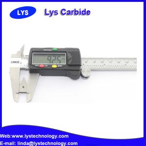 Buy cheap tungsten carbide insert for knife sharpener,knife sharpener inserts from wholesalers