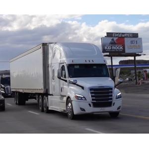 Buy cheap Responsible International Trucking Services For DDP Cargo Container Shipping from wholesalers