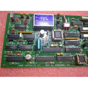 Honeywell 6580500051 Honeywell Frame Controller 6580500051 fast delivery