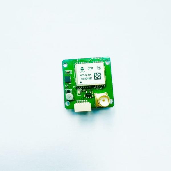 Buy cheap WT-62-RK RTK GNSS Module with QMC5883P Compass for UAV Navigation from wholesalers