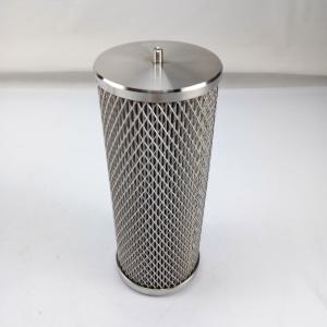 Buy cheap Hydraulic System IndUFIl Replacement Elements INR-S-0220-API-PF025 from wholesalers