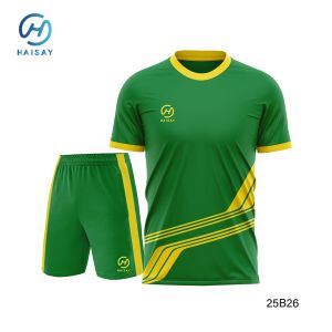 Bulk Personalized Football Kit Solutions—Customize Colors, Add Team Logos, And