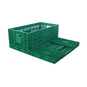 Buy cheap Foldable Mesh Plastic Chicken Chick Cage Crate with Storage Box For Poultry in Blue PP from wholesalers