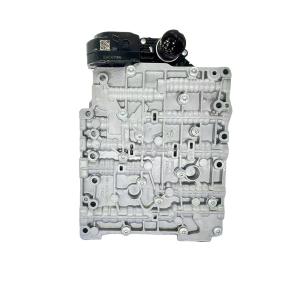 Part Number 36002911 Volvo C30 S60 XC60 6DCT450 MPS6 Gearbox Valve Body Control