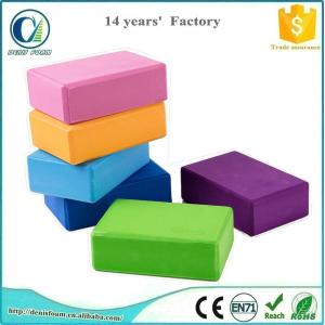 Buy cheap Factory Direct Sale EVA Toy Brick Foam from wholesalers