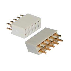 2mm Pitch Female Header Connector