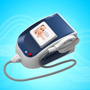 China Multifunctional home remedy ipl hair removal machine tattoo removal manufacture on sale