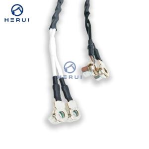 Buy cheap Wire Harness 6754-81-9450 6754-81-9210 For SAA6D107E Engine PC200-8 PC220-8 Excavator Injector Wring Harness from wholesalers