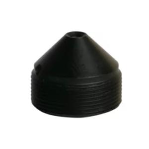Buy cheap 1/3 8.0mm Megapixle M12x0.5 Mount Sharp Cone Pinhole Lens for covert cameras from wholesalers