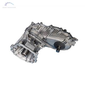 Buy cheap 92A PL72ATC Transfer Case Assembly for PORSCHE CAYENNE 4.8T 2011-2018 OE 958341010AX from wholesalers