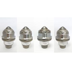 Buy cheap 19mm Drilling Bullet Teeth For Construction Building Alloy Steel from wholesalers