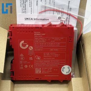 Buy cheap XPSBAC14AP Schneider Safety Module New Original Plc Programming Controller Module from wholesalers