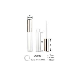 Buy cheap Lipgloss tube,lipgloss case,lipgloss container,lipgloss,lip liner from wholesalers