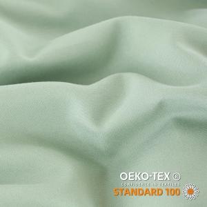 Buy cheap Sage Green Bohemian Microfiber Comforter Set with Pom Fringe from wholesalers