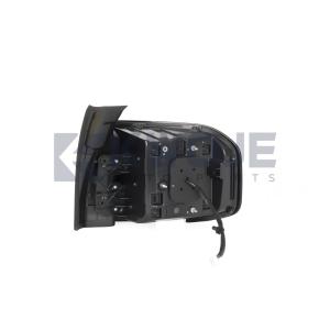 605001296AA taillight of auto parts is applicable to Jetour T1L.
