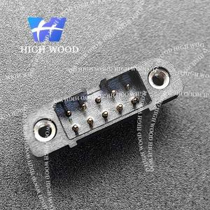 Buy cheap HW-CMM Connector,HW-221Y10F22,2 mm pitch. from wholesalers