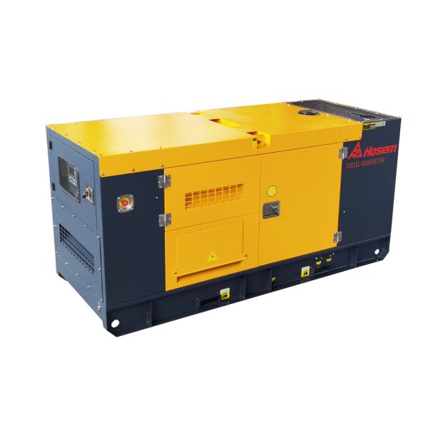 Quality 25kva 4DW92-35D Fawde Diesel Generator 20kw For Home for sale