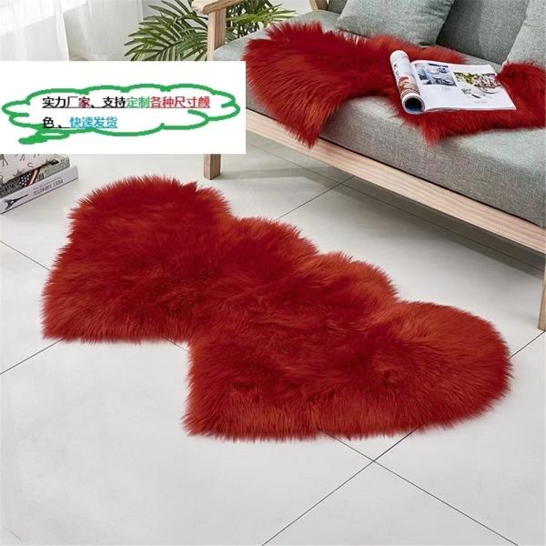 Buy cheap Experience Softness Sheepskin Seat Pads For Cars / Automobile from wholesalers