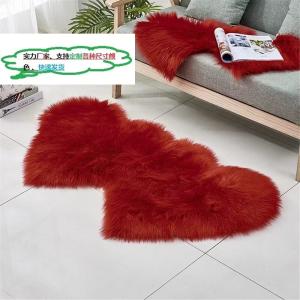 Buy cheap Experience Softness Sheepskin Seat Pads For Cars / Automobile from wholesalers