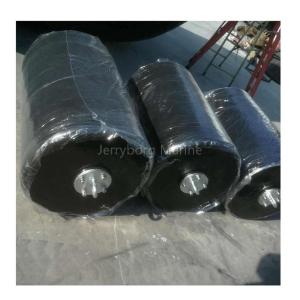 Foam-Filled Marine Fenders - Anti-Corrosion, UV-Resistant & Customizable