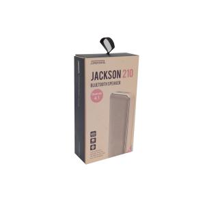 Buy cheap Bluetooth Speaker Packaging Boxes Eco Friendly Packaging Paper With Insert from wholesalers