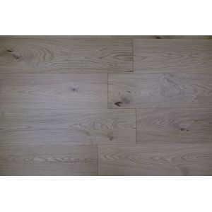 Buy cheap 3 Layers C/D Grade Oak Engineered Wood Flooring in Natural Color with 220 X 15/4MM Dimensions from wholesalers