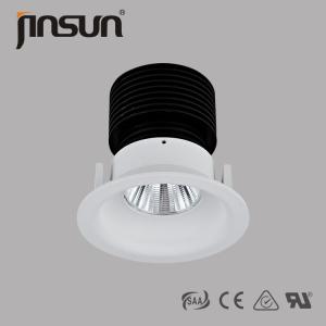 Buy cheap High quality trimless Narrow Bezel SMD2835 Recessed Led Downlight from wholesalers
