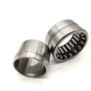 Sewing Machine NK15/12 Single Row Bearing With Open Seals