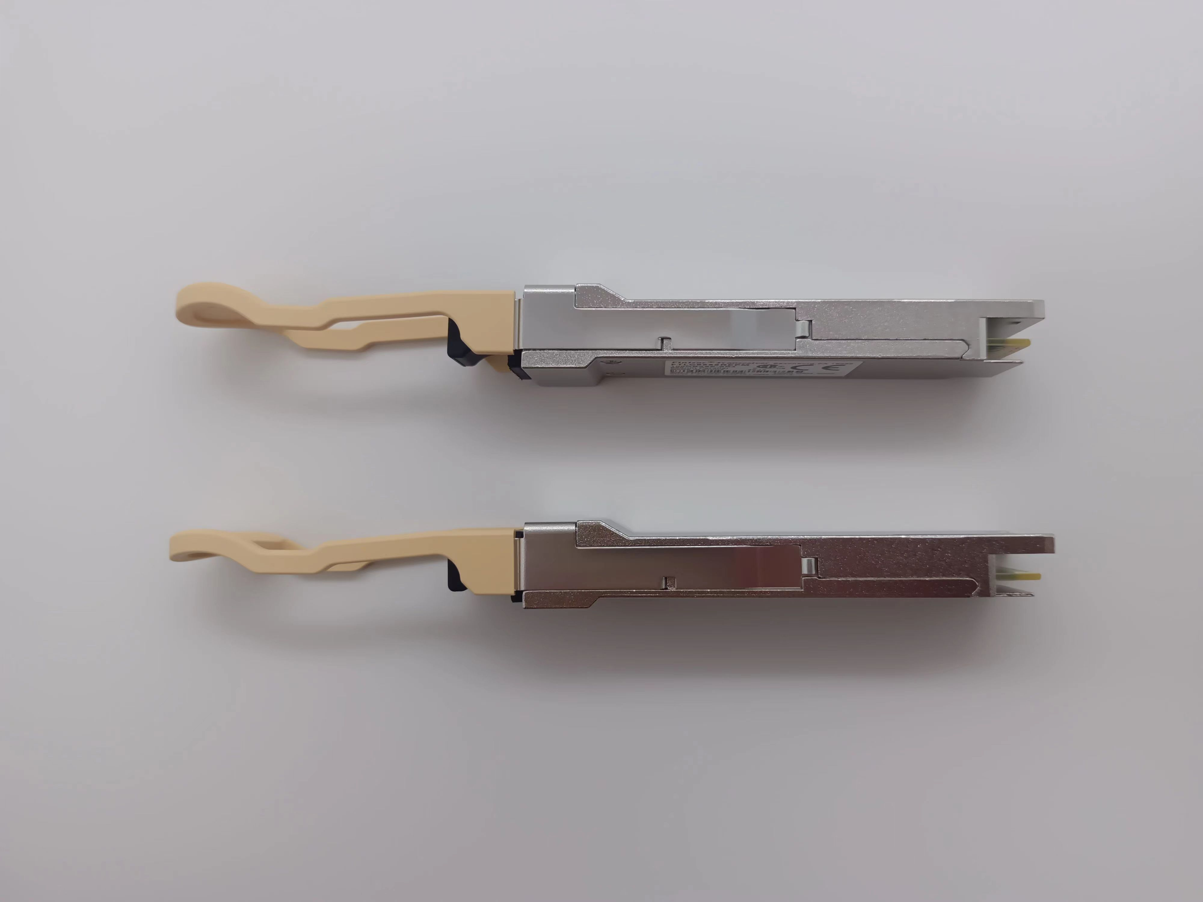 Finisar FTLC9555WEPM 100G QSFP28 Optical Transceiver Parallel MMF 100M CPRI Hot