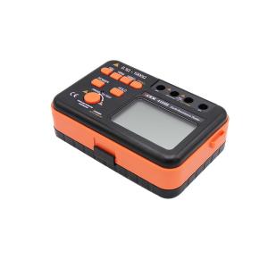 Buy cheap VICTOR 4105B Digital Earth Resistance Tester Digital Megohmmeter from wholesalers