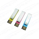 Buy cheap Bookmark Metal USB Flash Drive Custom Logo, Factory Supply USB Flash Stick 4GB 8GB from wholesalers