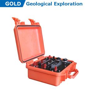 Buy cheap Distributed Multi-Electrodes High-resolution 2D Resistivity Imaging Survey System from wholesalers