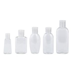 Buy cheap Low Moq 30ml White PE Spray Bottles from wholesalers