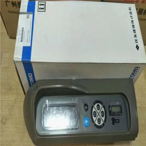 Buy cheap KHR10054 Sumitomo SH200A5 SH210A5 Excavator Instrument Panel KHR15202 from wholesalers