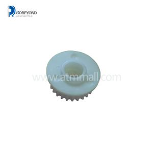 NCR ATM Parts 5877 Presenter Gear 26T 445-0632945 4450632945