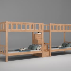 Support customization Multi-functional and strong security Stylish Capsule Bunk